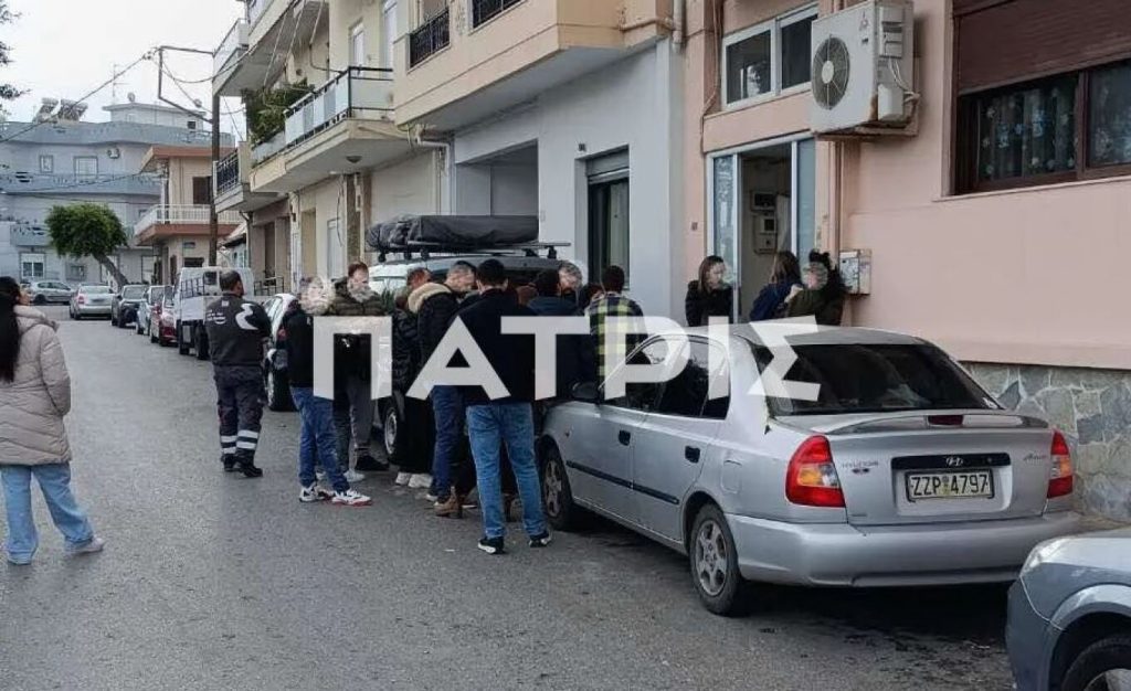 Κρήτη: Υποψήφιοι ενοικιαστές έκαναν ουρά για ένα τριάρι στο Ηράκλειο με ενοίκιο €400