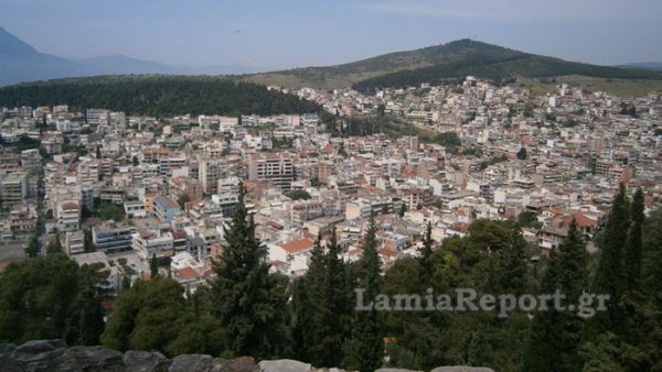 ΤΕΕ Ανατολικής Στερεάς: Δημόσια Διαβούλευση για τον Νέο Οικοδομικό Κανονισμό