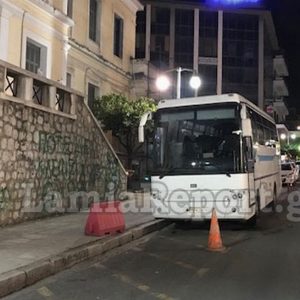 Προφυλακίστηκε η μητέρα της οικογένειας από τη Λοκρίδα με τα ναρκωτικά