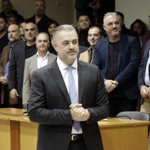 Παρέμβαση του Επιμελητηρίου Φθιώτιδας για το λάθος που γίνεται με τον ταχυδρομικό κωδικό