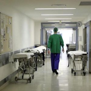 Χρηματοδοτήσεις ύψους 7.000.000 ευρώ για υποδομές υγείας στην Περιφέρεια Στερεάς