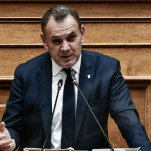 Παναγιωτόπουλος: Η μετανάστευση δεν είναι μόνο ένα φαινόμενο, αλλά μια ανθρώπινη πορεία γεμάτη ελπίδα, θυσίες και νέες αρχές