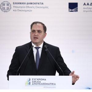 Πιτσιλής: Σαφάρι της ΑΑΔΕ για ασύνδετα POS - Έλεγχοι σε νυχτερινά κέντρα, εστίαση και influencers