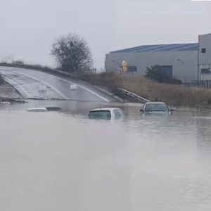 Φθιώτιδα - Στερεά: Που εντοπίζονται προβλήματα στην κυκλοφορία οχημάτων