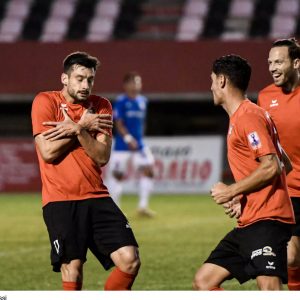 Παναχαϊκή – Κηφισιά 1-0: Επεισοδιακή πρόκριση για τους Πατρινούς στα προημιτελικά του Κυπέλλου (Βίντεο)