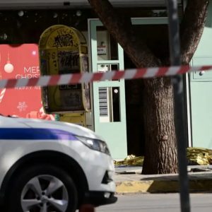 Γλυφάδα: Ταυτοποιήθηκε και ο δεύτερος νεκρός – Καταζητούνταν με διεθνές ένταλμα