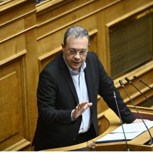 Προϋπολογισμός 2025: Ο ΣΥΡΙΖΑ θα ψηφίσει τις αμυντικές δαπάνες