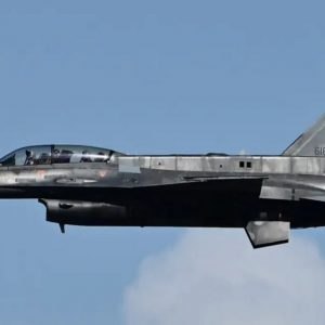 F-16 Viper: Οι νέες «Οχιές» της Πολεμικής Αεροπορίας πάνε στην Σούδα προτού αναπτυχθούν στην Λάρισα