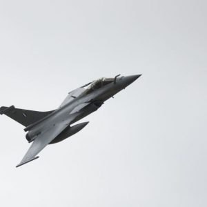 Τα 24 Rafale, τα νέα F-16 Vipers και η γραμμή παραγωγής των ελληνικών F-35