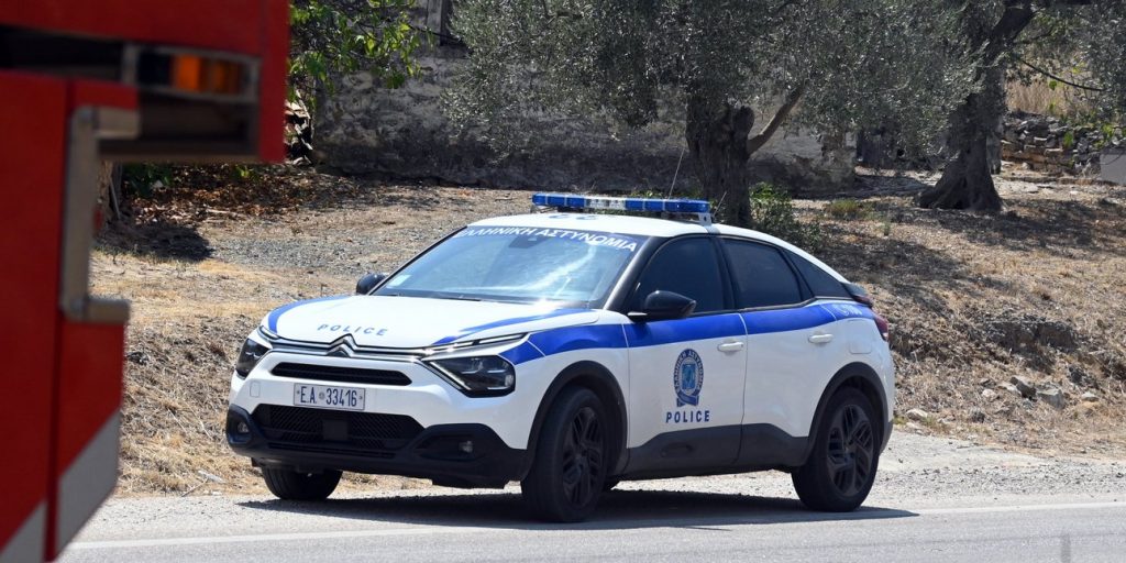 Συνελήφθη 61χρονος στο Ηράκλειο - Βρέθηκε ολόκληρο οπλοστάσιο στο σπίτι του