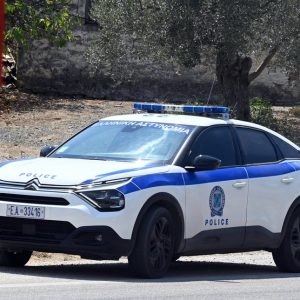 Συνελήφθη 61χρονος στο Ηράκλειο - Βρέθηκε ολόκληρο οπλοστάσιο στο σπίτι του