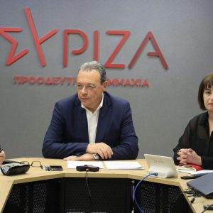 ΣΥΡΙΖΑ: Τα νέα μέλη του Εκτελεστικού Γραφείου και οι χρεώσεις στην Πολιτική Γραμματεία