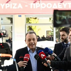 ΣΥΡΙΖΑ: Χωρίς λευκό καπνό η συζήτηση για την Προεδρία της Δημοκρατίας