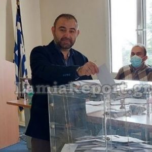 Ο Νίκος Τριανταφύλλης επανεξελέγη Πρόεδρος της ΕΑΣΥΦ