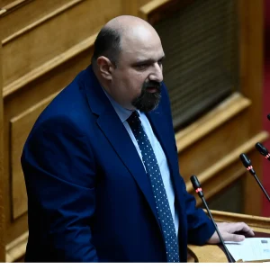 Τριαντόπουλος: Άμεσα ενεργοποιήθηκε το πλαίσιο της κρατικής αρωγής σε Λήμνο και Ρόδο