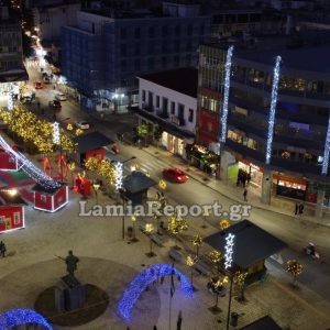 Έλα αύριο να κάνεις μια ευχή για Φιλανθρωπικό σκοπό στο 9ο Lamia Challenge! - ΒΙΝΤΕΟ