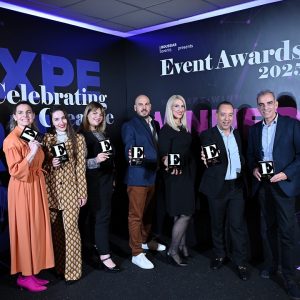 Σάρωσε ο ΟΠΑΠ στα Event Awards 2025  – Απέσπασε 7 βραβεία για τις εκδηλώσεις που διοργάνωσε την περασμένη χρονιά