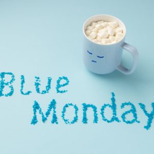 Blue Monday 2025: Σήμερα η πιο μελαγχολική ημέρα του χρόνου