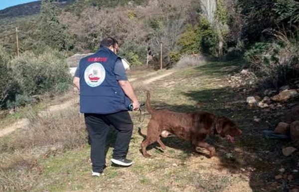 Συνεχίζεται το θρίλερ με την εξαφάνιση του 33χρονου στο Βόλο