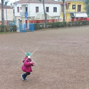 ΦοΔΣΑ Στερεάς: Δράσεις Περιβαλλοντικής Εκπαίδευσης στο Δημοτικό Σχολείο Καστρίου του Δήμου Μακρακώμης