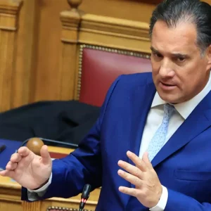 Άδωνις Γεωργιάδης: Τα 25 μέτρα που αλλάζουν την εικόνα των εφημεριών στα νοσοκομεία