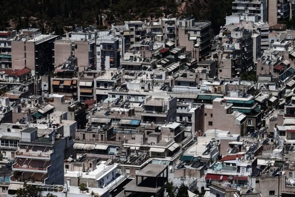 Σπίτι Μου 2: Από αύριο οι αιτήσεις, ποιοι πολίτες δικαιούνται φθηνά στεγαστικά δάνεια