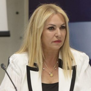 Άννα Μάνη: Η ακύρωση του «Turkaegean» αποτελεί δικαίωση των ελληνικών θέσεων