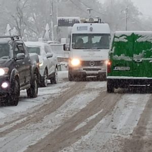 Δε θα ανοίξουν αύριο τα σχολεία στο Δήμο Δομοκού