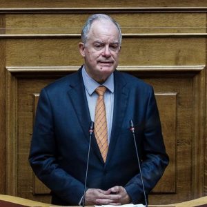 Κωνσταντίνος Τασούλας: Το τελετουργικό για την ορκωμοσία του νέου Προέδρου της Δημοκρατίας στις 11 το πρωί της Πέμπτης