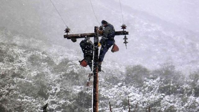 Διακοπή ρεύματος στο Δήμο Λοκρών - Ποια σχολεία δε θα λειτουργήσουν διά ζώσης