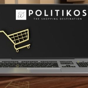 Το Πολυκατάστημα “POLITIKOS” ζητάει Υπάλληλο E-shop