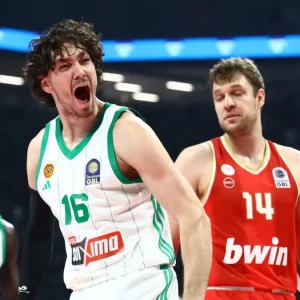 Η Euroleague σκέφτεται την αύξηση ομάδων από την επόμενη σεζόν