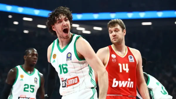 Η Euroleague σκέφτεται την αύξηση ομάδων από την επόμενη σεζόν