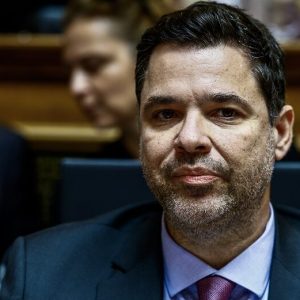 Κοντογεώργης: Τα συνθετικά χαρακτηριστικά που έδειξε ο Κ. Τασούλας ως πρόεδρος της Βουλής είναι απαραίτητα και για τον κορυφαίο θεσμό της χώρας