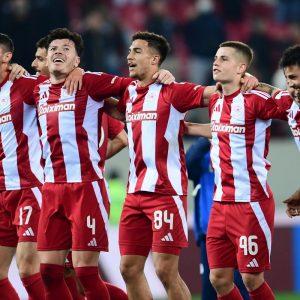 Η βαθμολογία στη Super League μετά την ολοκλήρωση της 18ης αγωνιστικής – Όλες οι φάσεις και τα γκολ των αγώνων