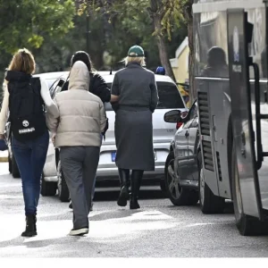 Πώς θησαύριζε το κύκλωμα προστασίας οίκων ανοχής: Ο ρόλος αστυνομικών και πυροσβεστών