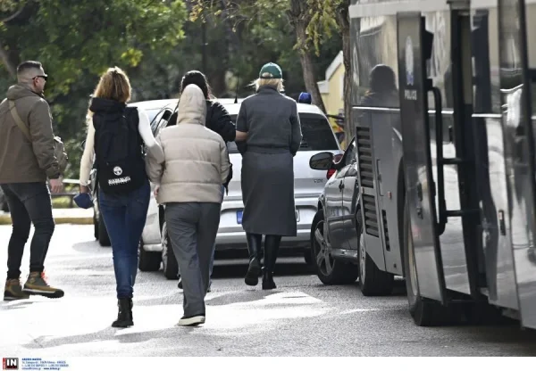 Πώς θησαύριζε το κύκλωμα προστασίας οίκων ανοχής: Ο ρόλος αστυνομικών και πυροσβεστών