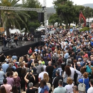 Σωματείο Εργαζομένων ΛΑΡΚΟ: «Κανείς μόνος του»