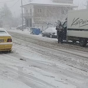 Με απόφαση Δημάρχου έκλεισαν τα σχολεία στο Δήμο Δομοκού