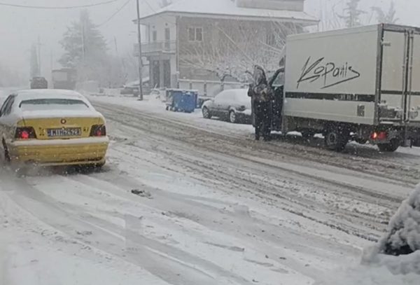 Με απόφαση Δημάρχου έκλεισαν τα σχολεία στο Δήμο Δομοκού