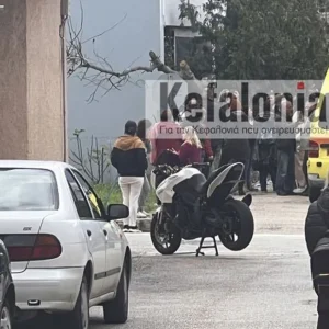 Κεφαλονιά: Νεκρή 42χρονη μητέρα τριών παιδιών στη Σάμη - Κάηκε το σπίτι της