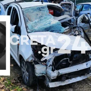 Οργή για τον μεθυσμένο οδηγό της Porsche που σκότωσε τον 22χρονο Παναγιώτη - «Το παιδάκι μου γυρνούσε από τη δουλειά»