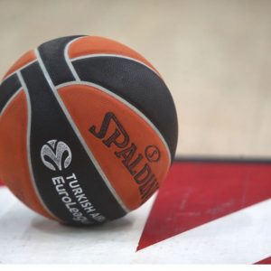 Euroleague: Διπλή αγωνιστική με σούπερ προσφορές* από το Pamestoixima.gr