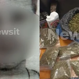 Νορβηγός drug dealer βίαζε και κακοποιούσε την Αμερικανίδα σύντροφό του στα Εξάρχεια – «Μου έκοψε το δάχτυλο και πήγε να με κάψει»