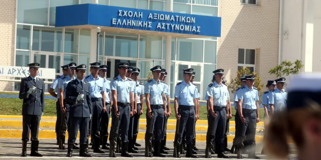 Ξεκινούν σήμερα οι κρίσεις στην Ελληνική Αστυνομία