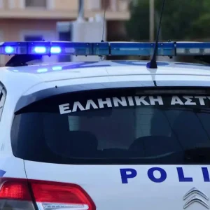 Ένοπλη ληστεία σε αρτοποιείο στην Καισαριανή: Έπιασα το σκαμπό για να τους αντιμετωπίσω, λέει ο φούρναρης