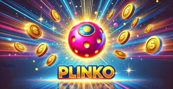 Plinko Game: Το πιο δημοφιλές παιχνίδι τύχης στην Ελλάδα