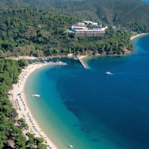 Τα ξενοδοχεία Skiathos Palace & Alkyon στη Σκιάθο αναζητούν προσωπικό