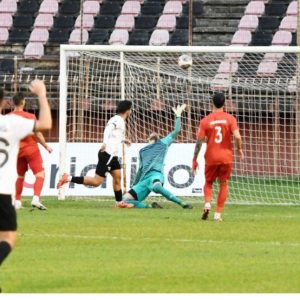 Παναχαϊκή – ΟΦΗ 1-2: Οι Κρητικοί προκρίθηκαν και θα αντιμετωπίσουν τον Αστέρα Τρίπολης στα ημιτελικά του Κυπέλλου