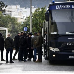 Κύκλωμα προστασίας οίκων ανοχής: Εμπλοκή αξιωματικών, αστυνομικών και πυροσβεστών - Το απόρθητο «στρατηγείο» της οργάνωσης